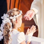 communion money envelope