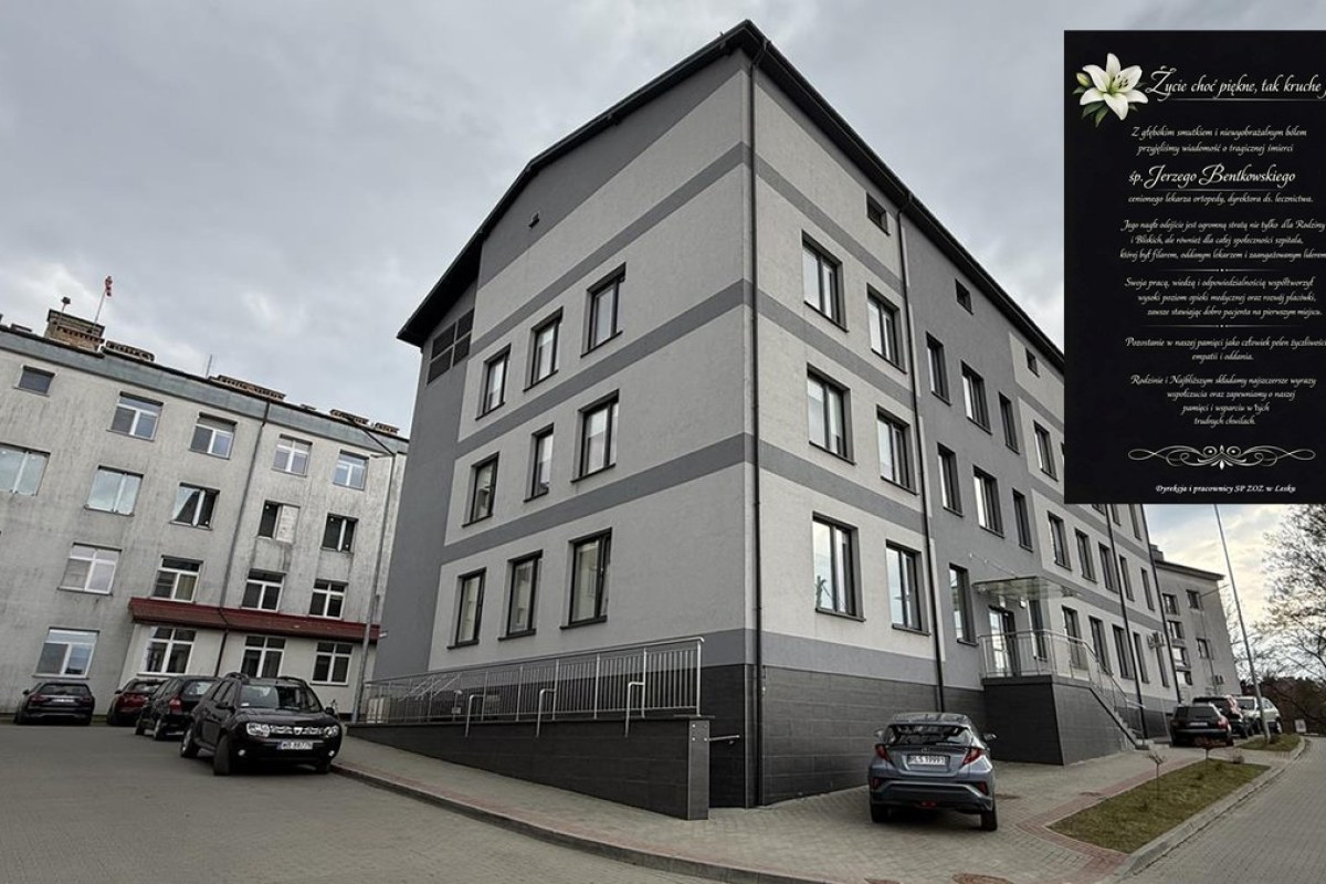 doctor memorial flowers