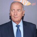 Karol Strasburger portrait