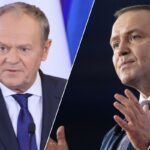 Polish politicians debate