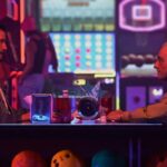 Keanu Reeves Cameron Diaz