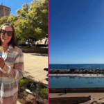 Iga Swiatek Mallorca vacation