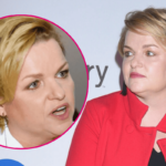 Easter food leftovers