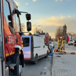 horse carriage accident