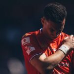 football injury hospital