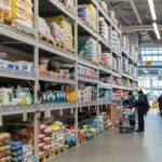 construction materials price chart