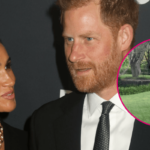 Meghan Markle family