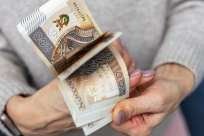 young farmer with livestock