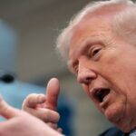 Donald Trump press conference