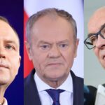 politicians poll chart