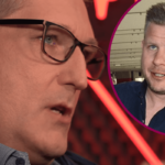 Filip Chajzer portrait