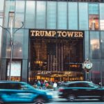 Donald Trump speaking