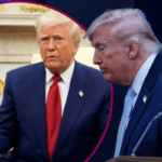 Donald Trump speaking