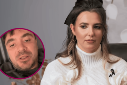 celebrity couple separated