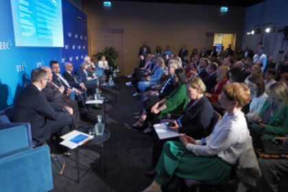 business conference speakers