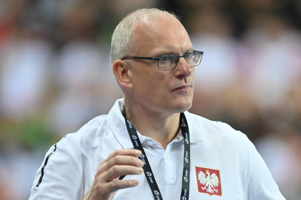 handball coach hospital