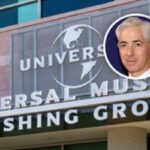 Bill Ackman portrait