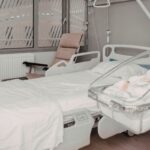 hospital maternity ward