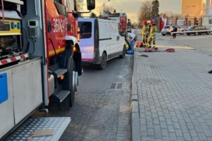 horse carriage accident