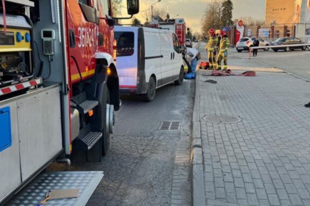 horse carriage accident