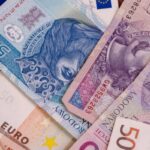 currency exchange chart