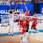 polish volleyball team