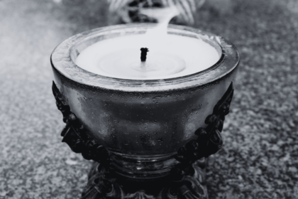 fashion designer portrait