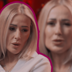 Sylwia Peretti portrait