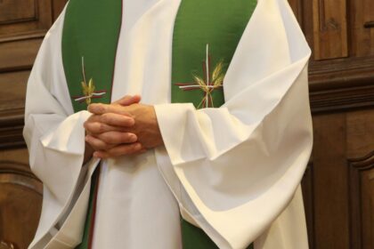 church government meeting