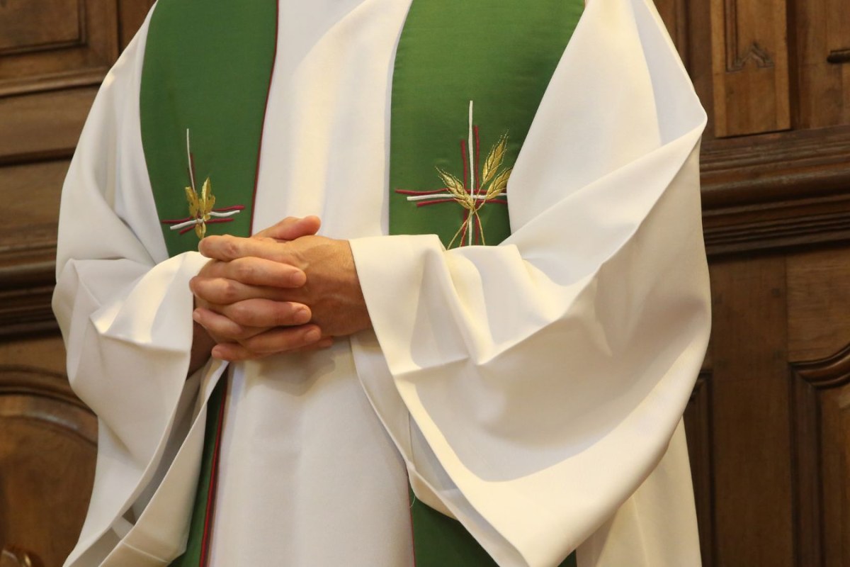 church government meeting