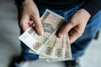 politician speaking parliament