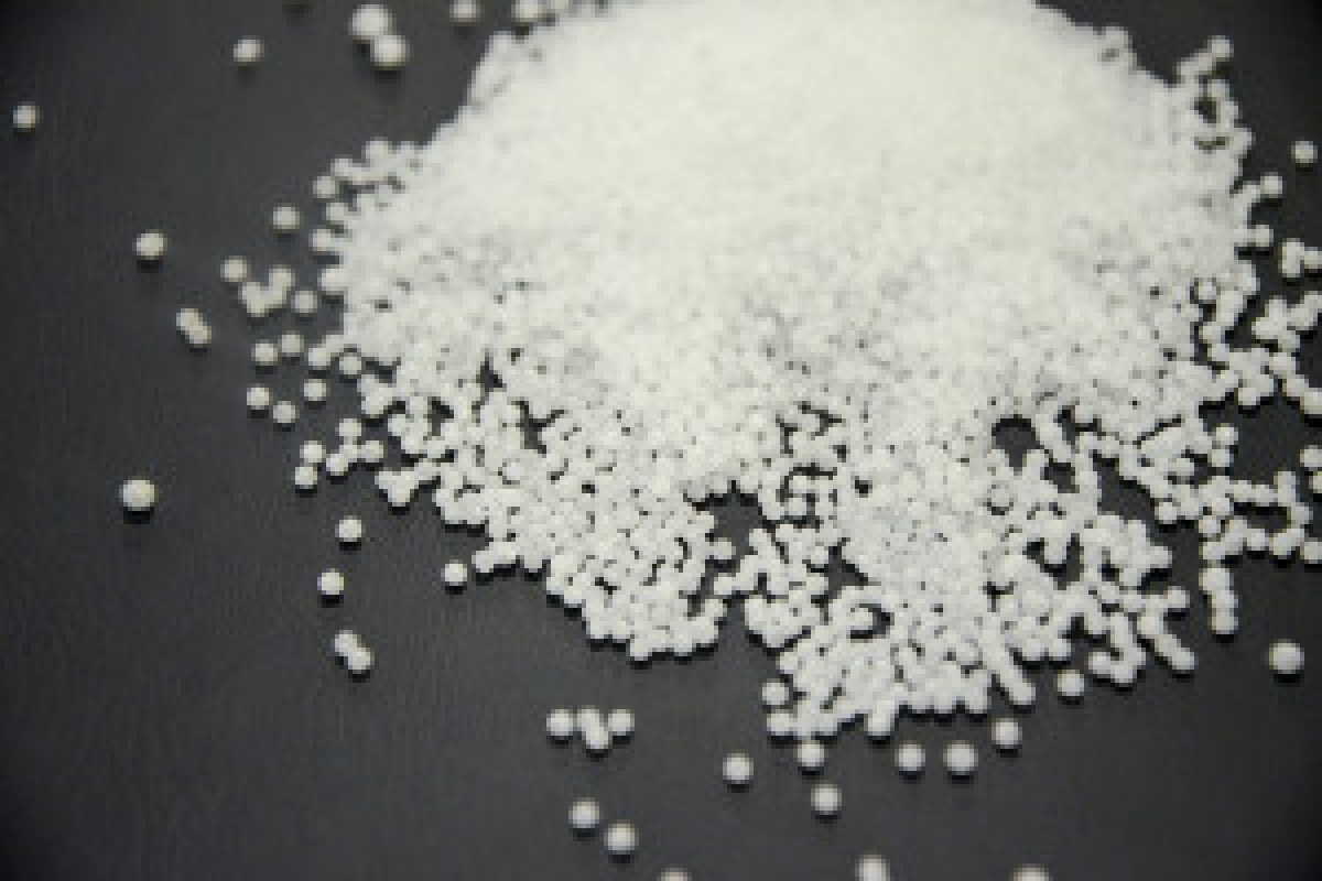 fertilizer plant industrial