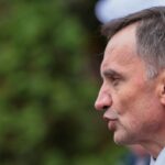 political asylum hearing