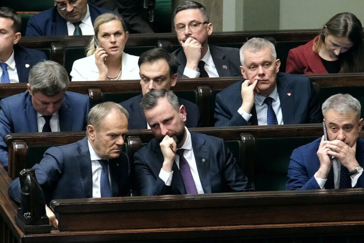 parliament restaurant interior