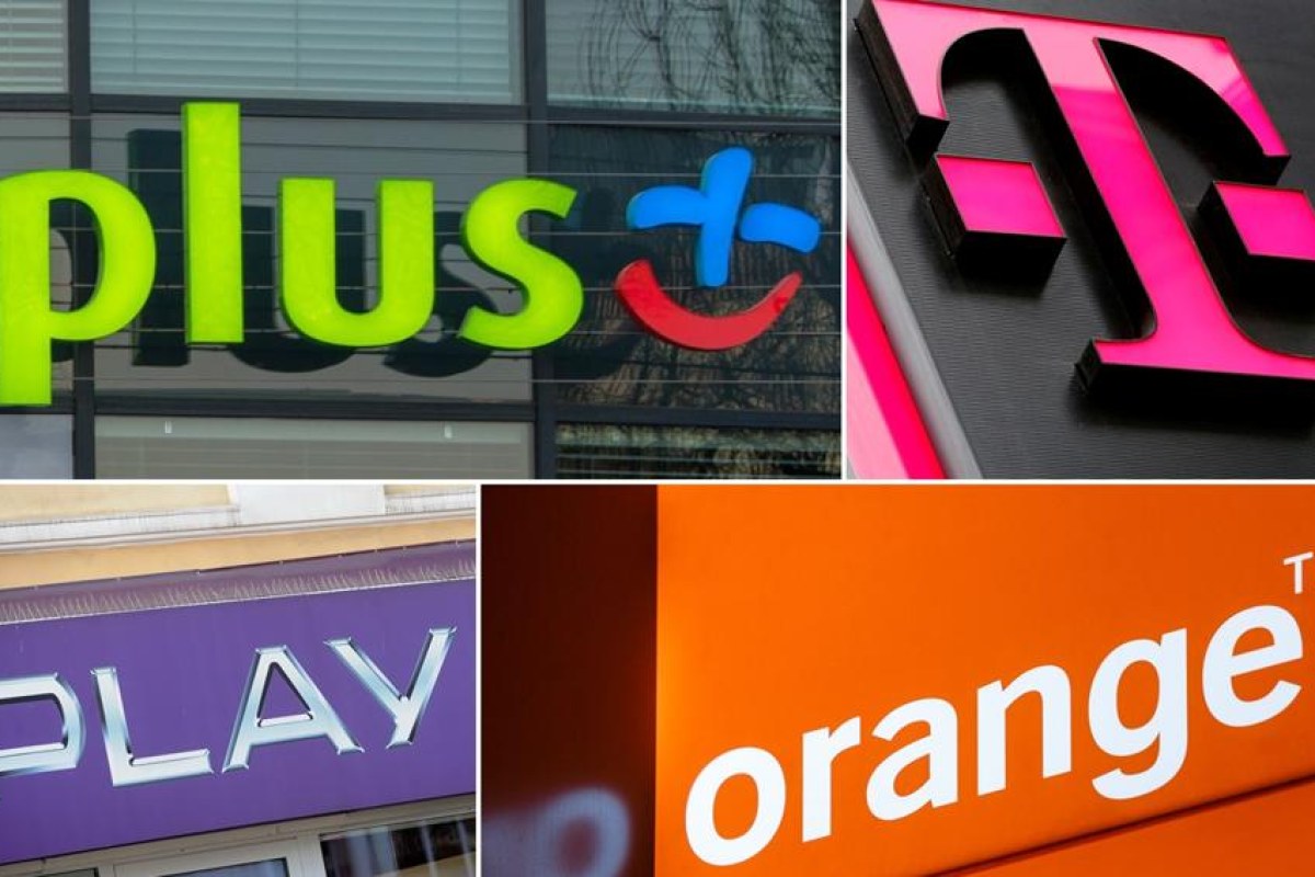 smartphone contract switching