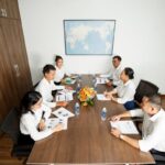 JD Vance Viktor Orban meeting