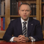 president speech press conference