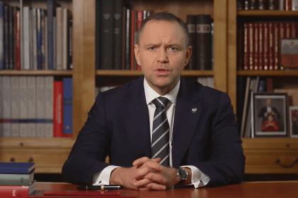 president speech press conference