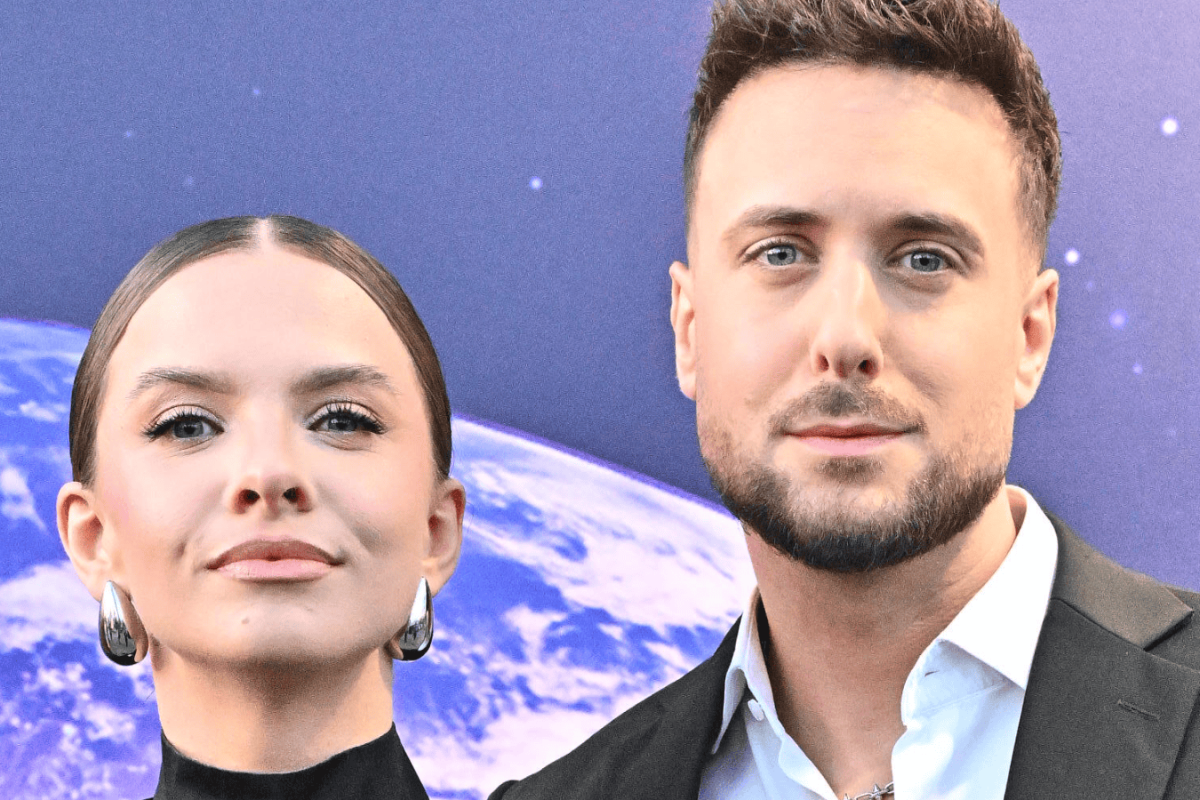 Aleksander Sikora Ola Filipek