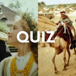books quiz education