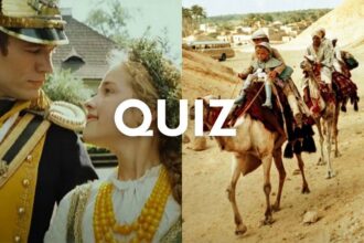 books quiz education