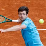 Hubert Hurkacz tennis