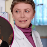 Hanna Bieluszko portrait