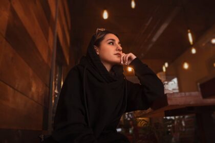 Viktor Orban portrait