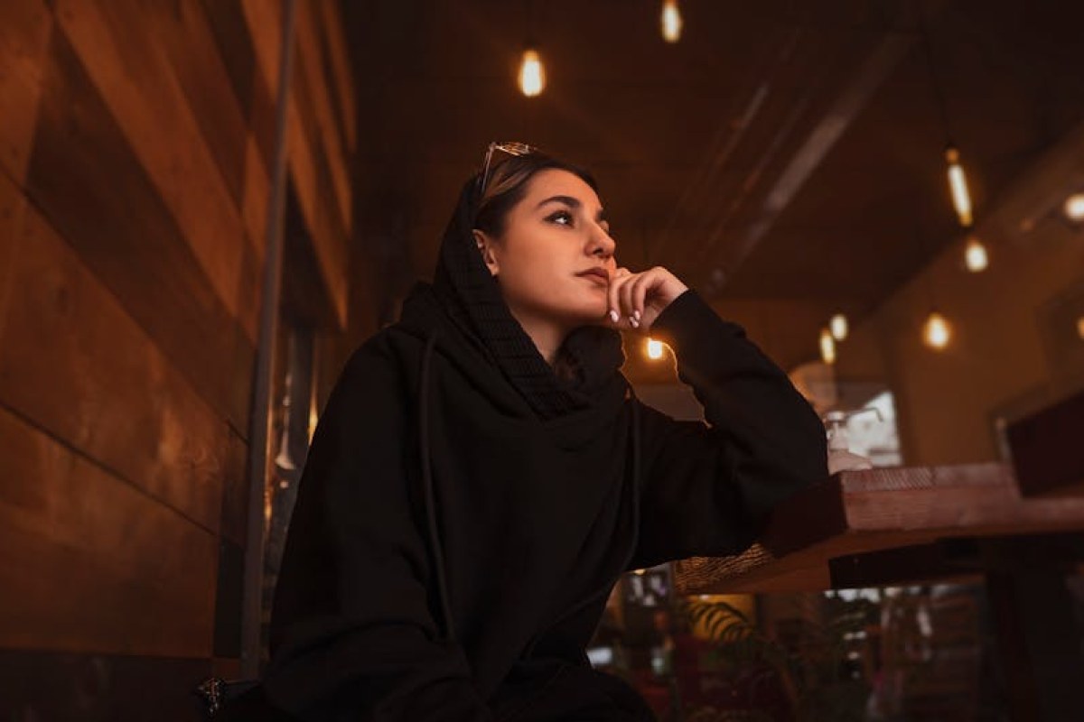 Viktor Orban portrait