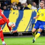 Gustav Lundgren injury