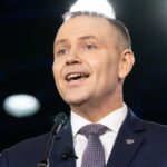 political letter document