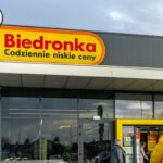 supermarket discount promotion