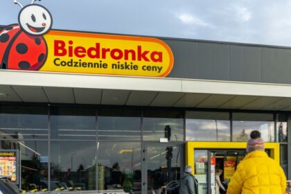 supermarket discount promotion