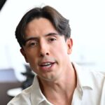 David Kwiatkowski portrait